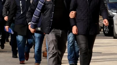 FETÖ’nün Kara Kuvvetleri Komutanlığı mahrem yapılanmasına 22 gözaltı kararı