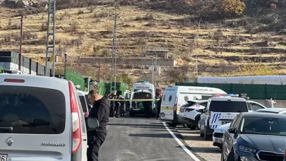 Kayseri’de miras kavgası kanlı bitti: Polis memuru kayınvalidesini öldürüp intihar etti