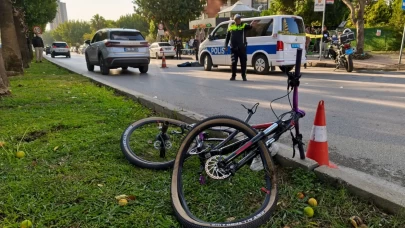 Adana’da yaya geçidinde dehşet: 12 yaşındaki Miraç’ı ezip kaçtı!