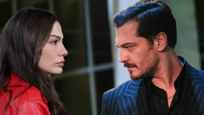 Bu Haftanın En Çok İzlenen Dizisi ve Ekran Şampiyonu Belli Oldu 3–9 Kasım Reytingleri Açıklandı!