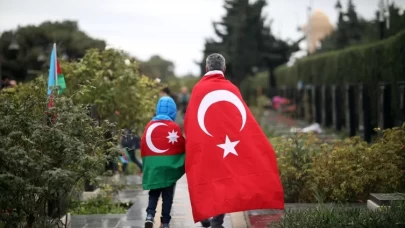 Karabağ Zaferi’nin 5. yıl dönümü: Vatan sevdasıyla yazılan tarih