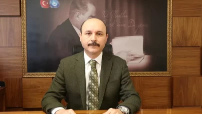 Türk Eğitim-Sen Genel Başkanı Talip Geylan’dan 10 Kasım mesajı: “Atatürk Türkiye’dir”
