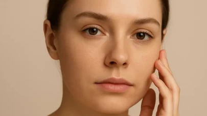 Matlık, kararma, gözenek hepsi tarih oluyor