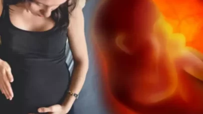 Hamilelikte adet gerçeği