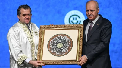 TBMM Başkanı Kurtulmuş: 'Terörsüz Türkiye için artık sona yaklaştık'