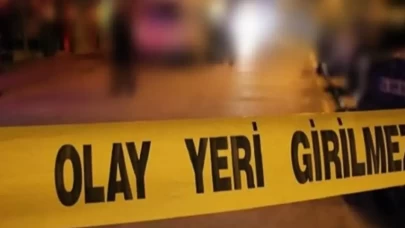 Antalya'da pansiyon odasında ölü bulundu