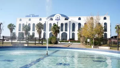 İstanbul Lider Koleji öğrencilerine Avrupa’da sınavsız üniversite fırsatı