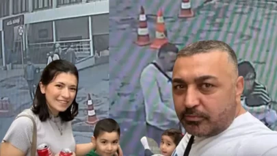 Böcek ailesinin ölümünde yeni görüntüler ortaya çıktı