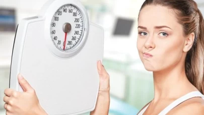 Kilo vermeyi engelleyen bilinmeyen gerçekler