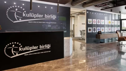 Kulüpler Birliği’nden bahis operasyonlarına tam destek