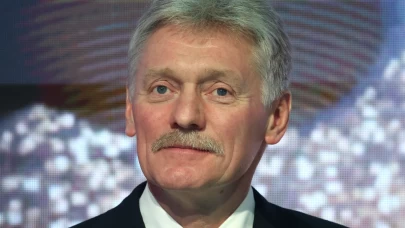 Kremlin Sözcüsü Peskov: Ukrayna'da derin bir siyasi kriz yaşanıyor