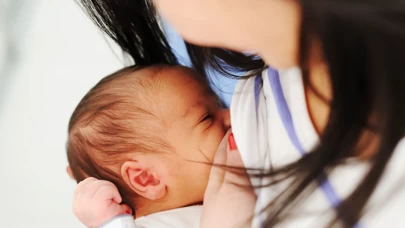 Doğru emzirme tekniği her şeyi değiştiriyor!