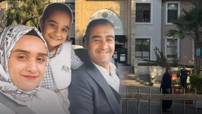 Esrarengiz cinayet derinleşiyor!