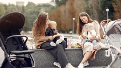 Hangi bebek arabası size uygun?