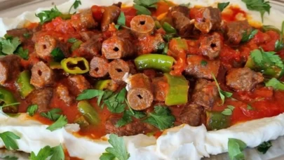 HERKES TİRE USULÜ TARİFİ ARIYOR!