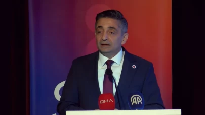 Savunma Sanayii Başkan Yardımcısı Karataş: Geleceğin savaşları gri bölgelerde yaşanacak