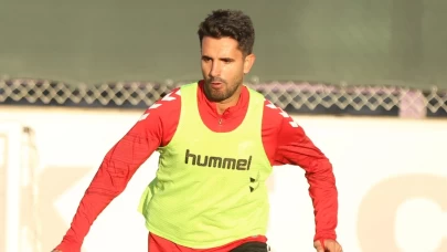 Ankara Keçiörengücü, Alper Potuk ile yollarını ayırdı