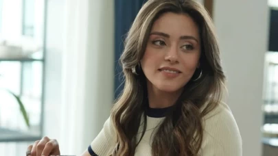 Sıla Türkoğlu ile ilgili bomba iddia! Alina Boz’un yerini alıyor