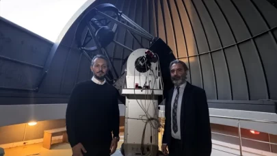 Türk bilim insanları keşfetti!