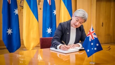 Avustralya'dan Rus şirketlere ''siber suç'' yaptırımı