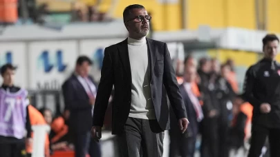 Mustafa Alper Avcı’dan tecrübeli isimlere mesaj