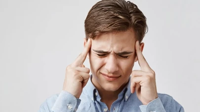 Baş ağrısına şifa olan iki çiçek şaşırttı