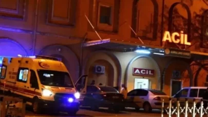 Mardin’de 11’inci kattan düşen 15 yaşındaki genç hayatını kaybetti