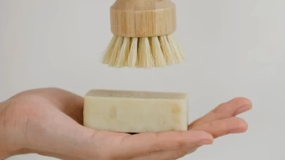 Kükürdün sessiz devrimi