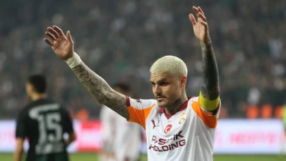 Alman basınından Icardi iddiası