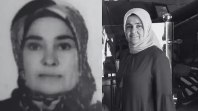 Denizli’de ağaç budarken düşen kadın hayatını kaybetti