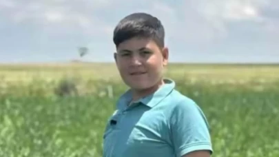 Niğde’de traktörün altında kalan 14 yaşındaki çocuk hayatını kaybetti