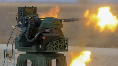 14 ülke aynı anda izledi! İşte Türkiye'nin yeni kozu