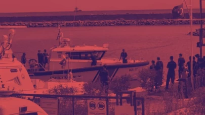 Tekirdağ’da balık avına çıkan baba denizde kayboldu, cansız bedeni bulundu