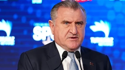 "Yurt kapasitesinde 1 milyonu geçtik, yeni yatırımlar yolda"