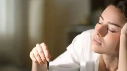 Bu 4 kuralı uygulayanlar sabah yorgunluğunu unutuyor