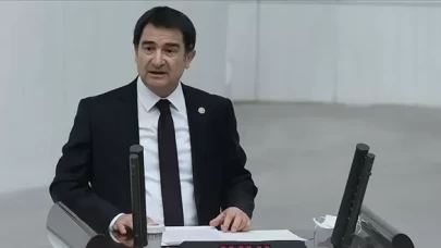 MHP’li Aksu: Gençler yeteneklerine göre yönlendirilmeli, sporda ahlak korunmalı!