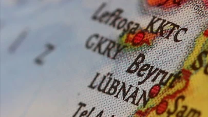 Lübnan–GKRY deniz anlaşması daha yürürlüğe girmeden krize dönüştü