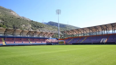 Hatayspor, 1021 gün sonra evine dönüyor