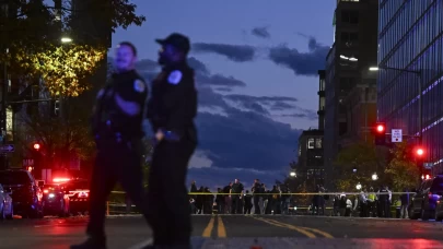 ABD’de Ulusal Muhafızlara saldırı düzenleyen zanlı, ülkeyi bir uçtan diğer uca kat etmiş