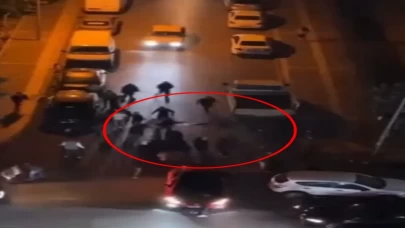 Diyarbakır’daki düğün kanlı bitti: Gelinin amcası öldü, yeni görüntüler ortaya çıktı