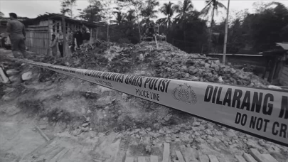 Korkutan toprak kaymaları: Ölü sayısı 23’e yükseldi, 28 kişi kayıp