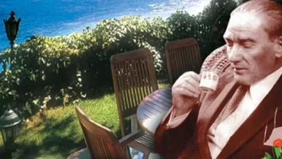 "Atatürk Ansiklopedisi" 5 yılda 11 milyondan fazla ziyaret edildi