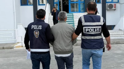 Muğla’da FETÖ üyesi firari emekli polis kaldığı evde yakalandı