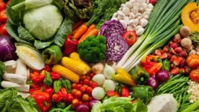 Bağışıklığı roket gibi yükselten 6 sebze! Kasım ayının gizli şifa kaynakları