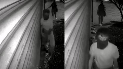 Ankara’da şok hırsızlık zinciri: 15 yaşındaki 4 şüpheli tutuklandı!