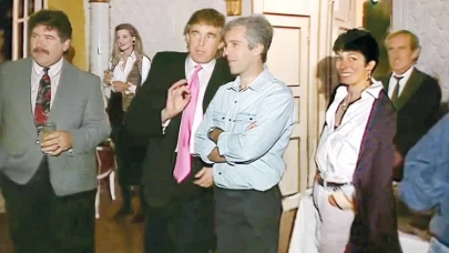 ABD Temsilciler Meclisi Epstein dosyalarını hızla açıklıyor