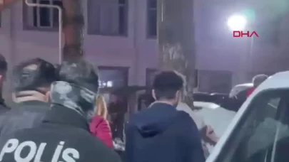 Aydın’da 17 yıl hapis cezası bulunan firari hükümlü yakalandı