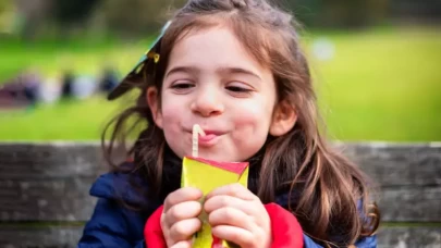 Hazır meyve suyu alkolden farkı yok!