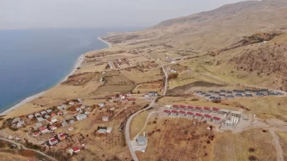 Sonbahar kartpostallık görüntüler oluşturdu!