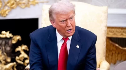 Trump resmen açıkladı: Terör örgütü ilan edeceğiz